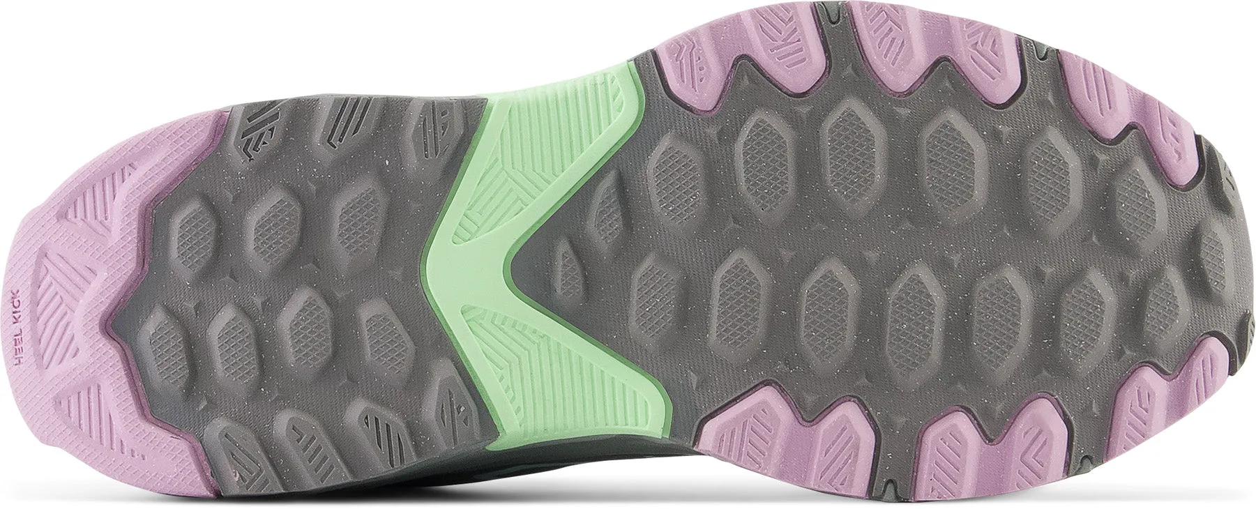 510 Trail V6 Womens Trail Shoes (Width D)