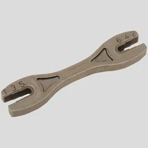 6-in-1 Spoke Wrench