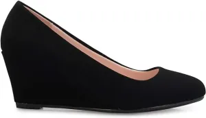 A New Day Black Women's Wedge Heels