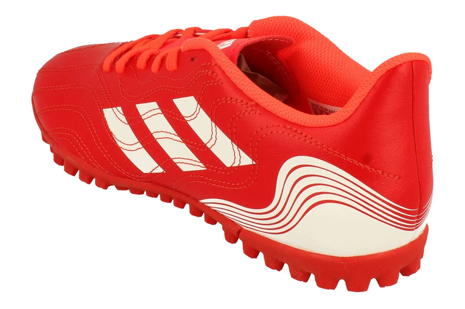 Adidas Copa Sense.4 Tf Mens Football Boots Trainers FY6179