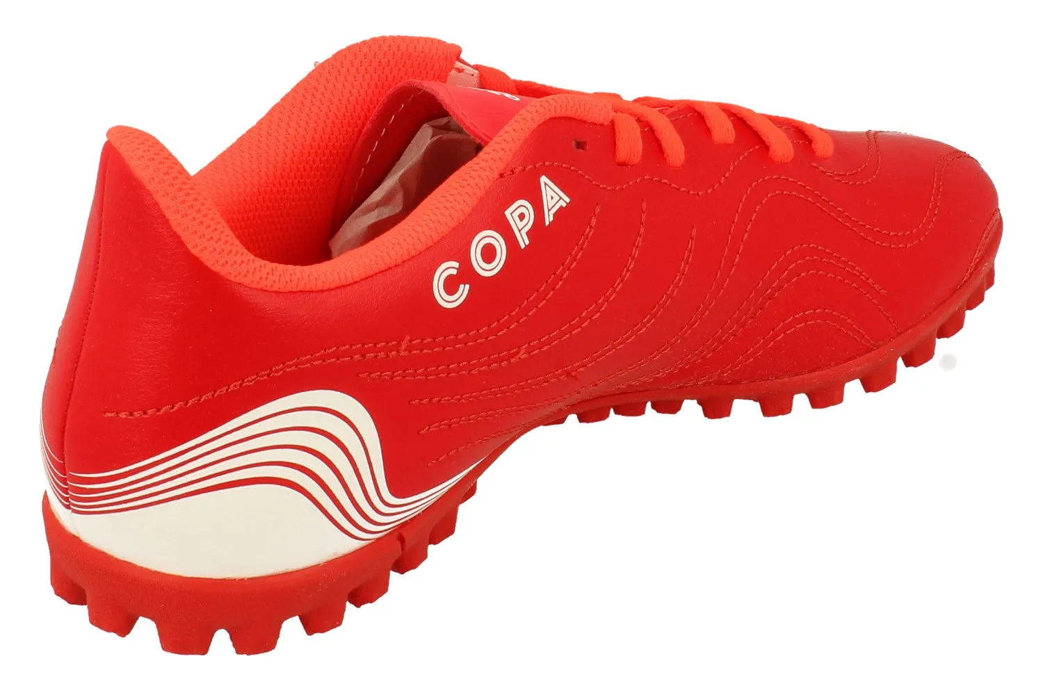 Adidas Copa Sense.4 Tf Mens Football Boots Trainers FY6179