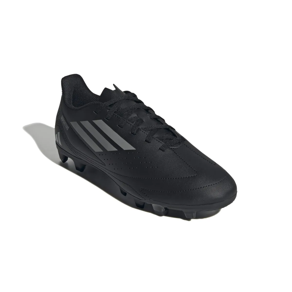 Adidas Deportivo Iii Flexible Ground Men's Football Boots Black