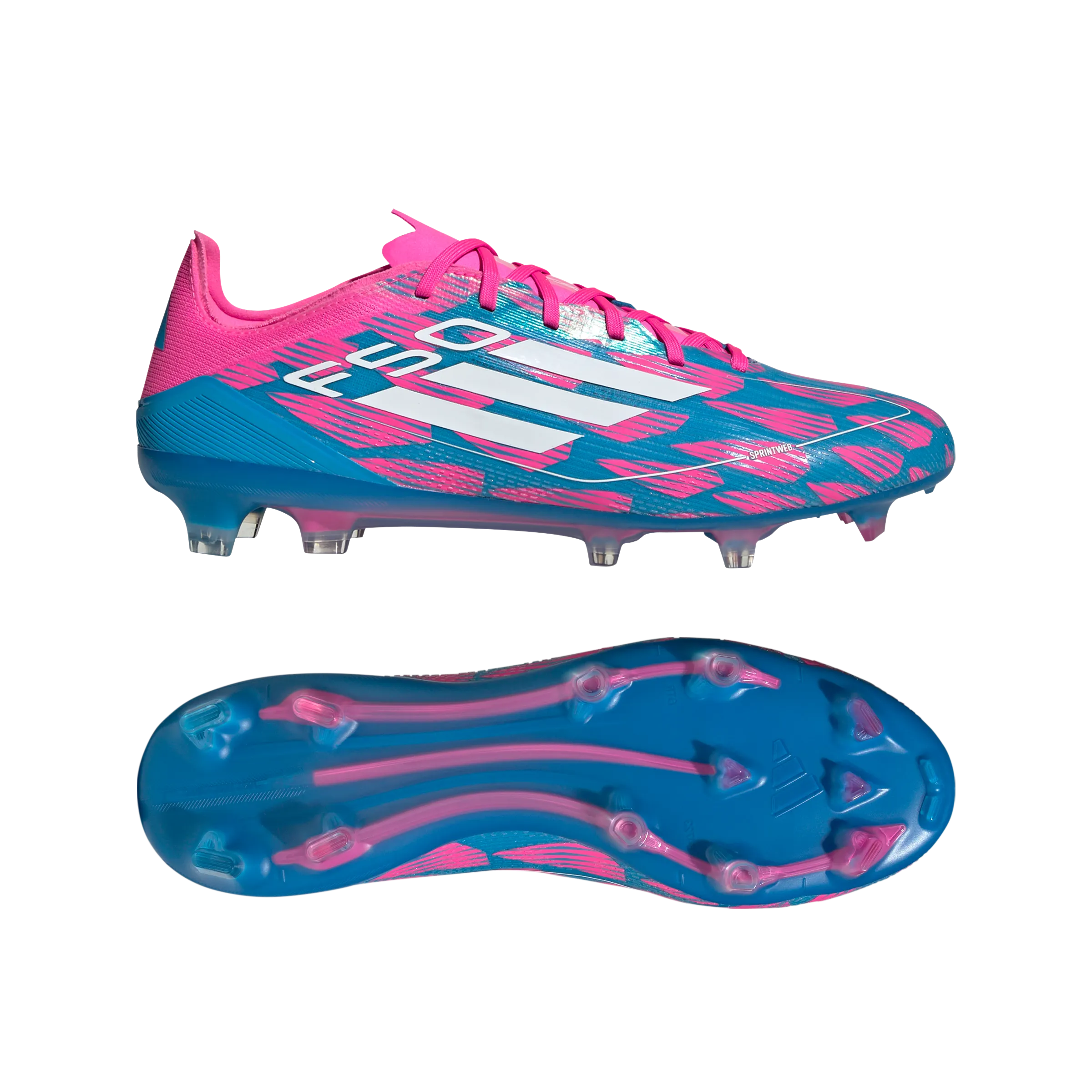 Adidas F50 Pro FG