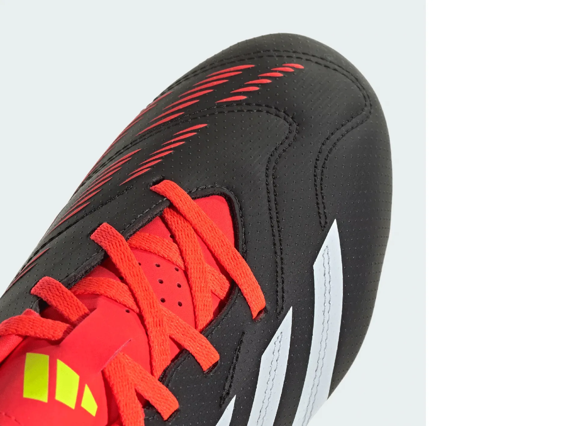 Adidas Mens Predator Club Flexible Ground Football Boots <BR> IG7760