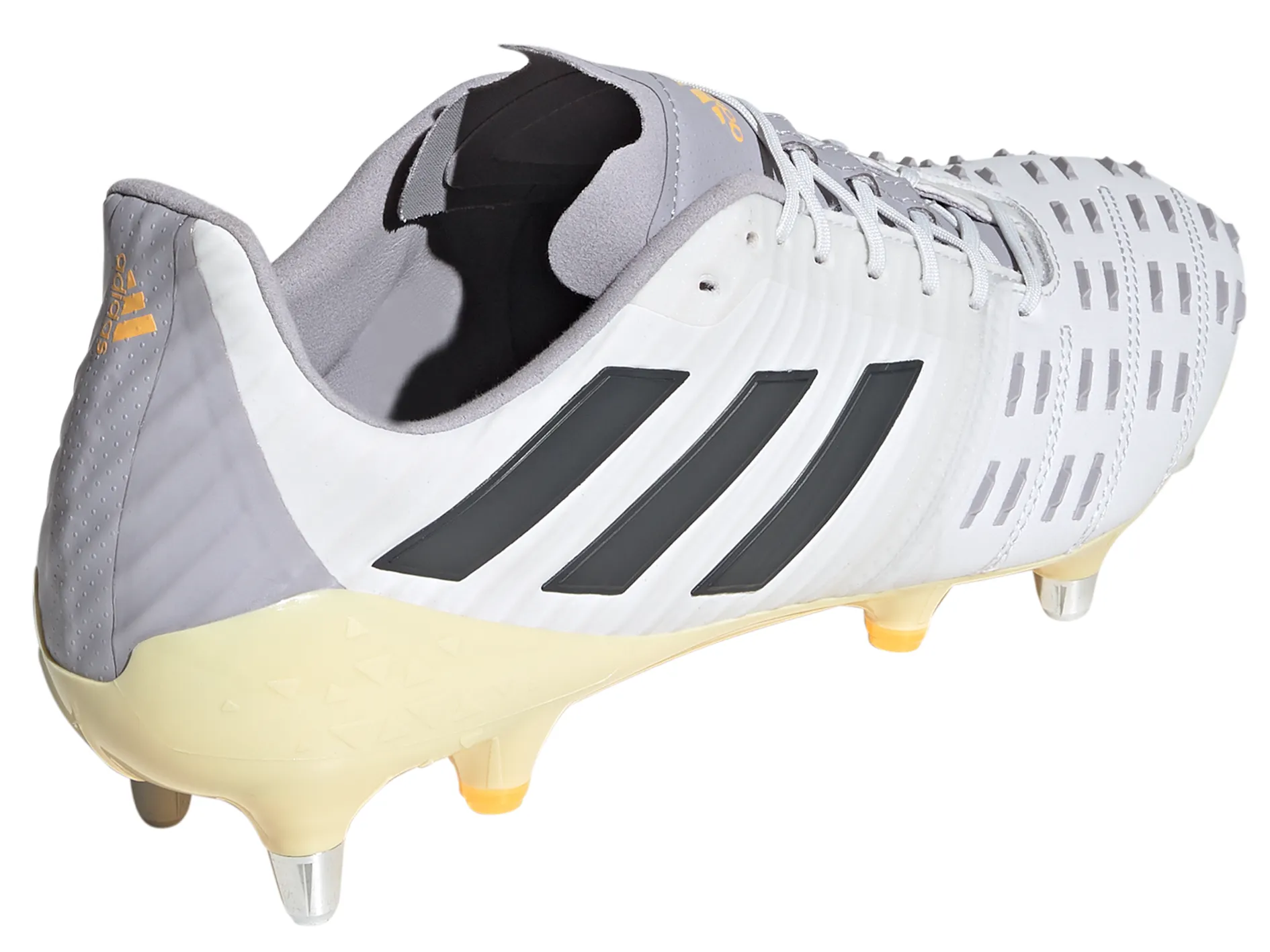 Adidas Mens Predator Malice Control (SG) <br> FY6971