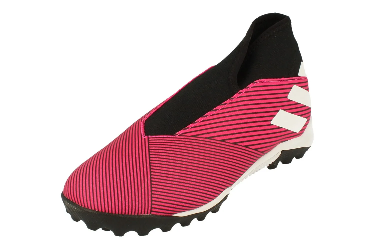 Adidas Nemeziz 19.3 Ll Tf Mens Football Boots Trainers EF0385