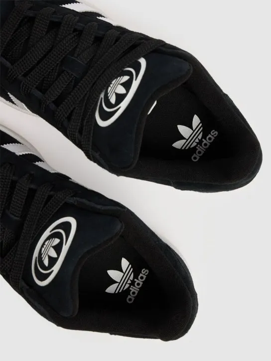 adidas Originals   Campus 00s J lace-up sneakers 