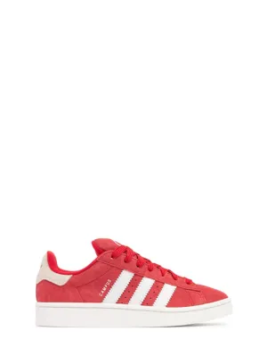 adidas Originals   Campus 00s J lace-up sneakers 