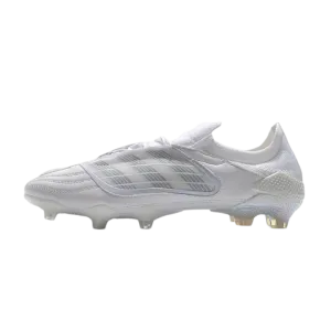 Adidas Predator Archive Limited Edition FG White - Goatkits Boots