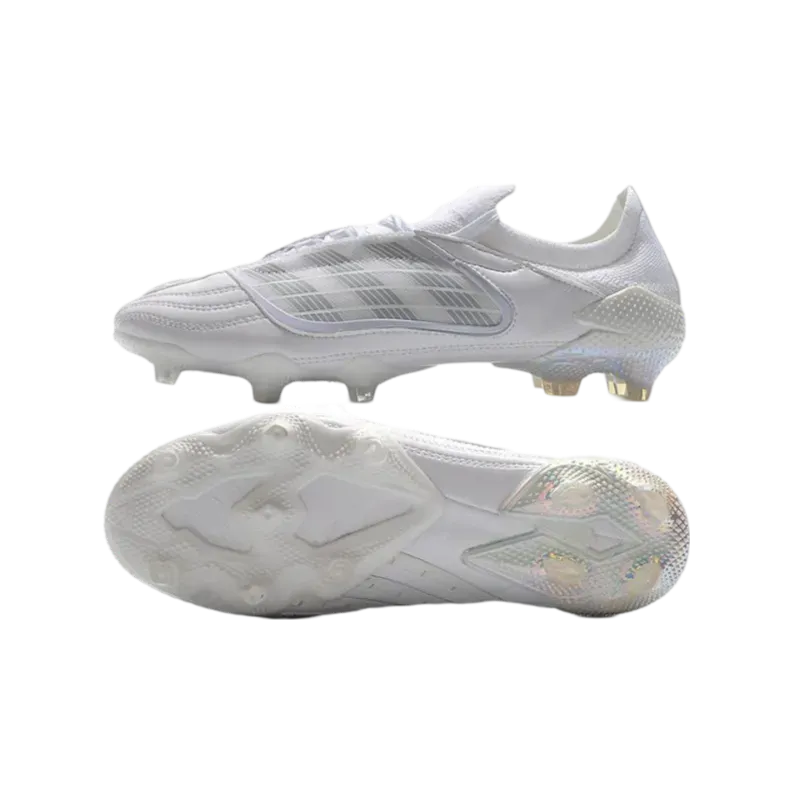 Adidas Predator Archive Limited Edition FG White - Goatkits Boots