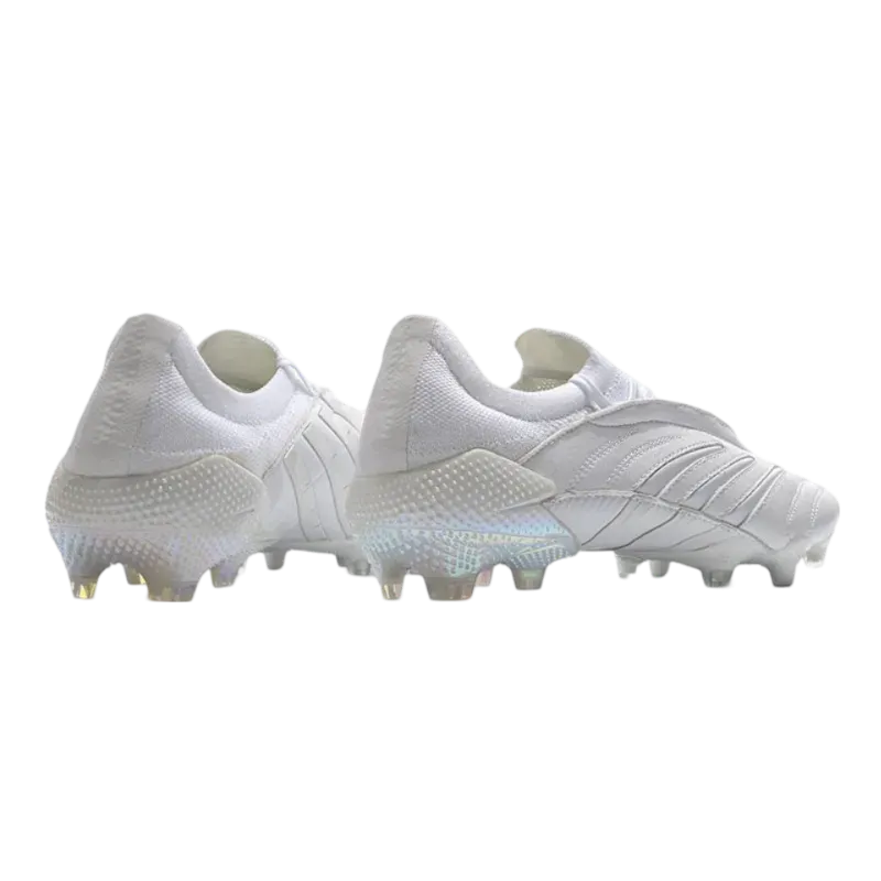 Adidas Predator Archive Limited Edition FG White - Goatkits Boots