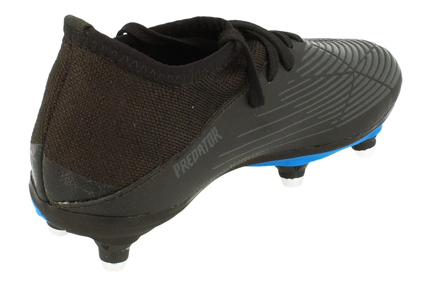 Adidas Predator Edge.3 SG Junior Football Boots GW4871
