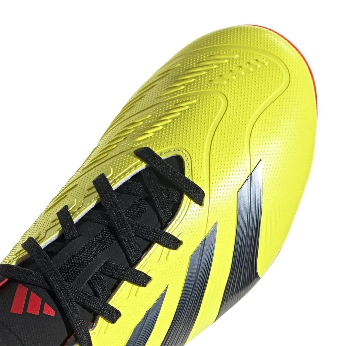 Adidas Predator League Firm Ground Men's Football Boots  Yellow