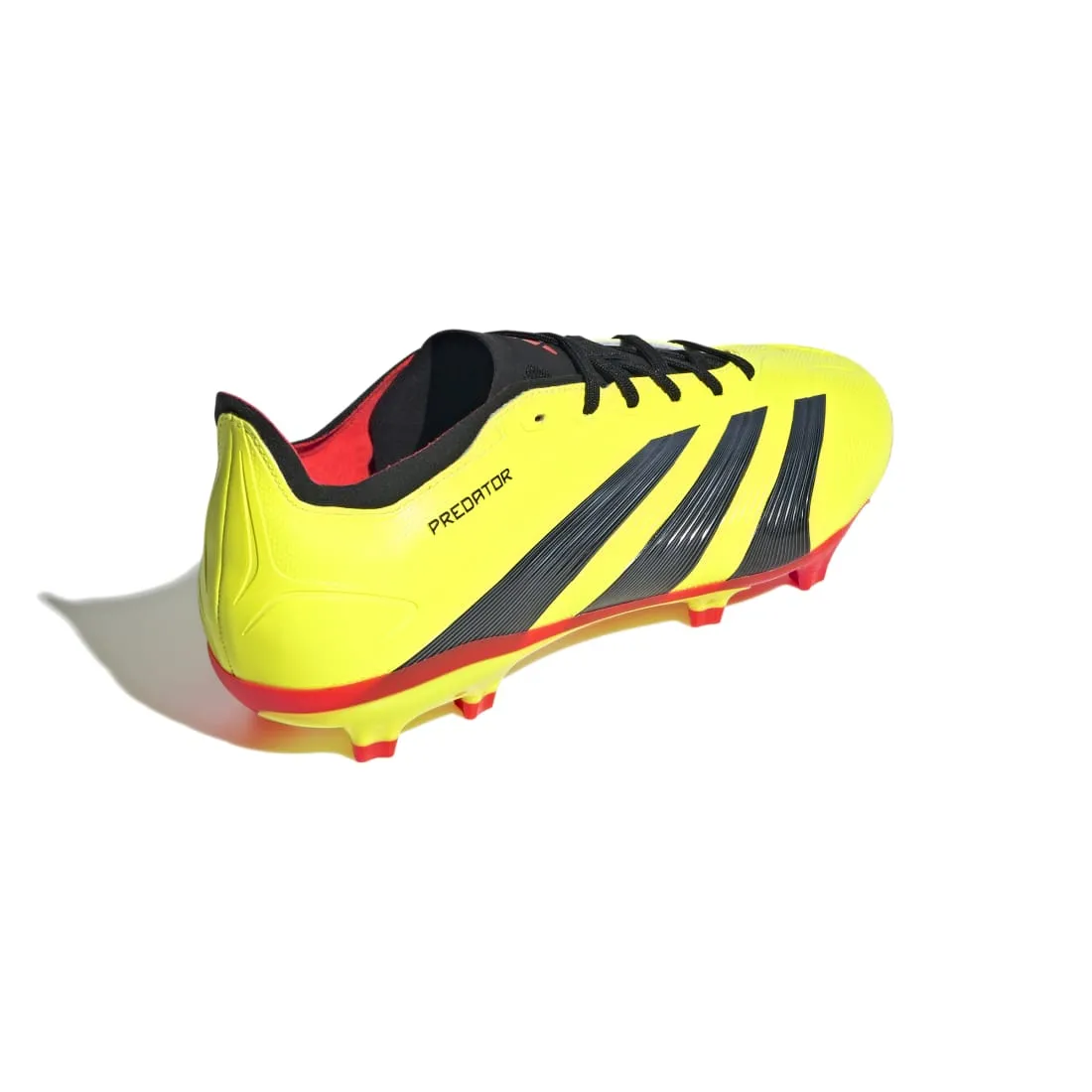 Adidas Predator League Firm Ground Men's Football Boots  Yellow