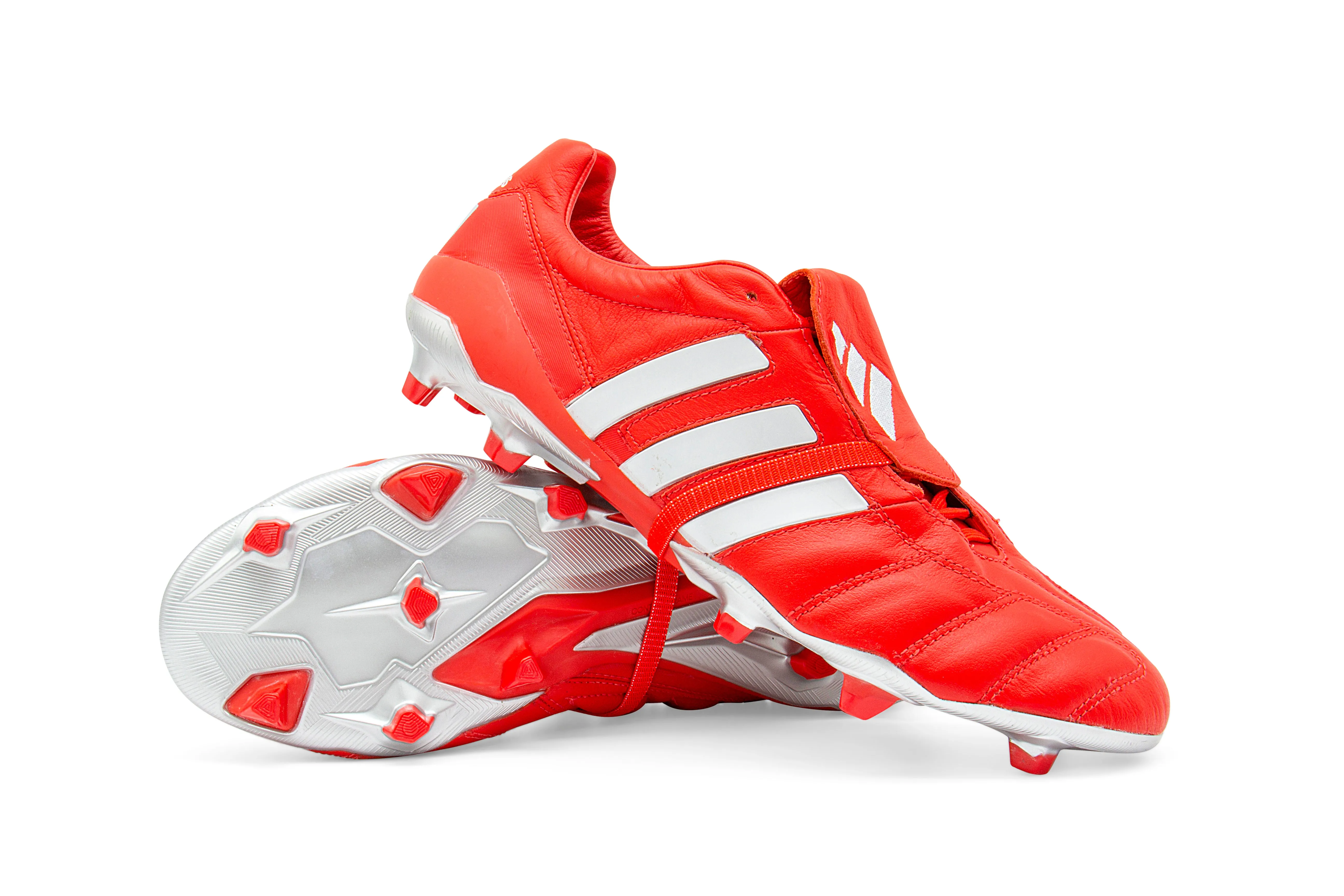 Adidas Predator Mania Remake FG