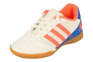 Adidas Super Sala Junior Football Boots Trainers FV2633