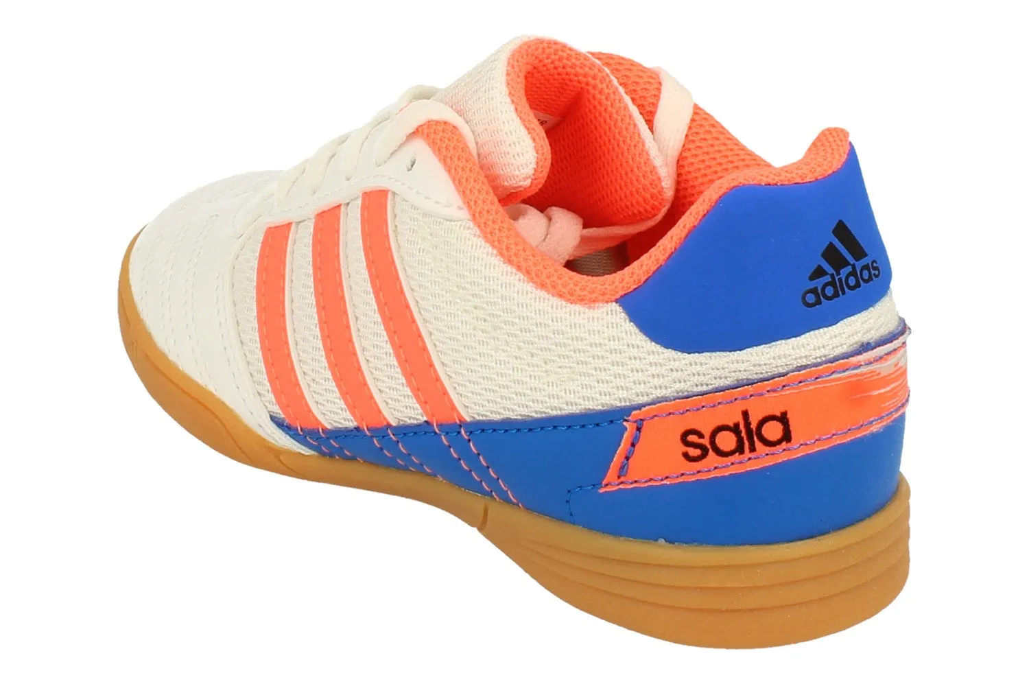 Adidas Super Sala Junior Football Boots Trainers FV2633