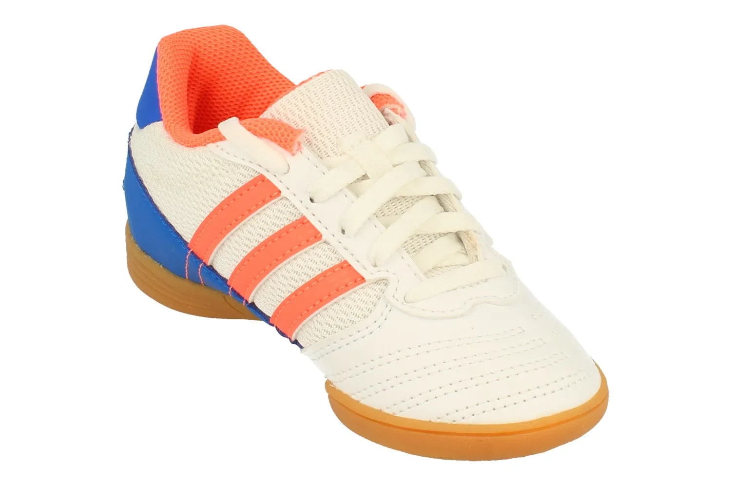 Adidas Super Sala Junior Football Boots Trainers FV2633