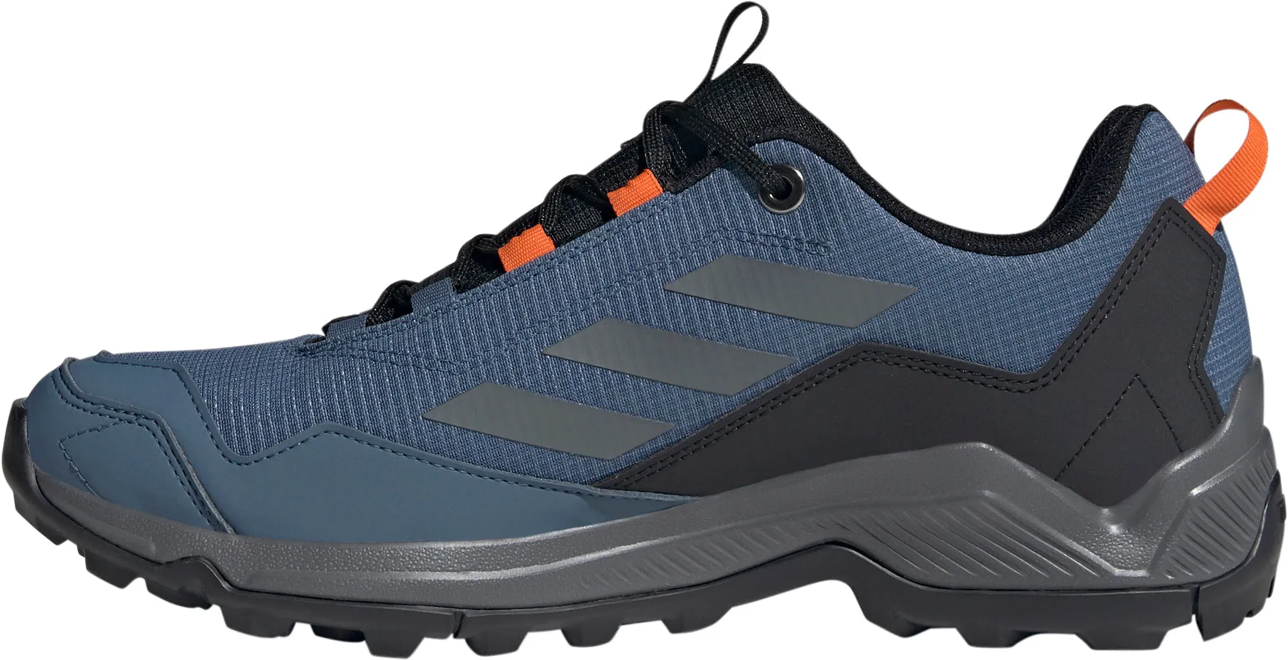 adidas Terrex Eastrail GORE-TEX Mens Walking Shoes - Blue