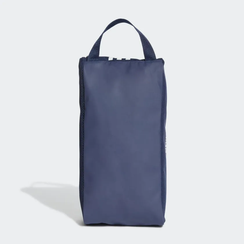 Adidas Tiro Boot Bag- Navy