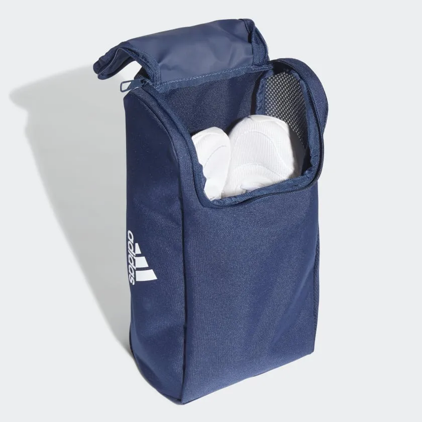 Adidas Tiro Boot Bag- Navy