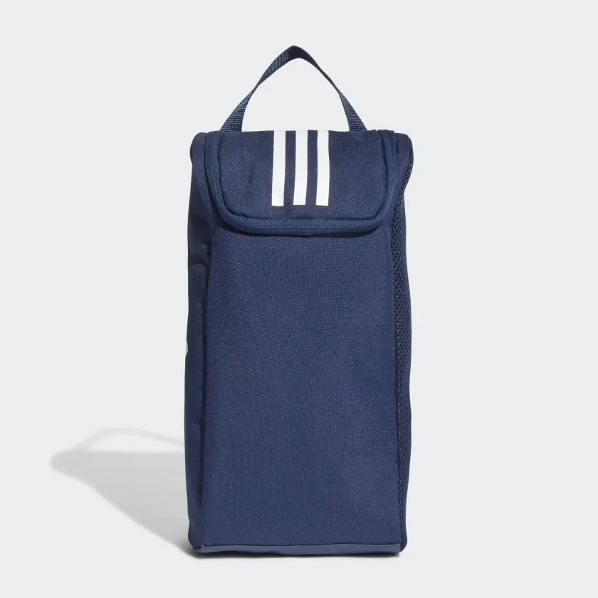 Adidas Tiro Boot Bag- Navy