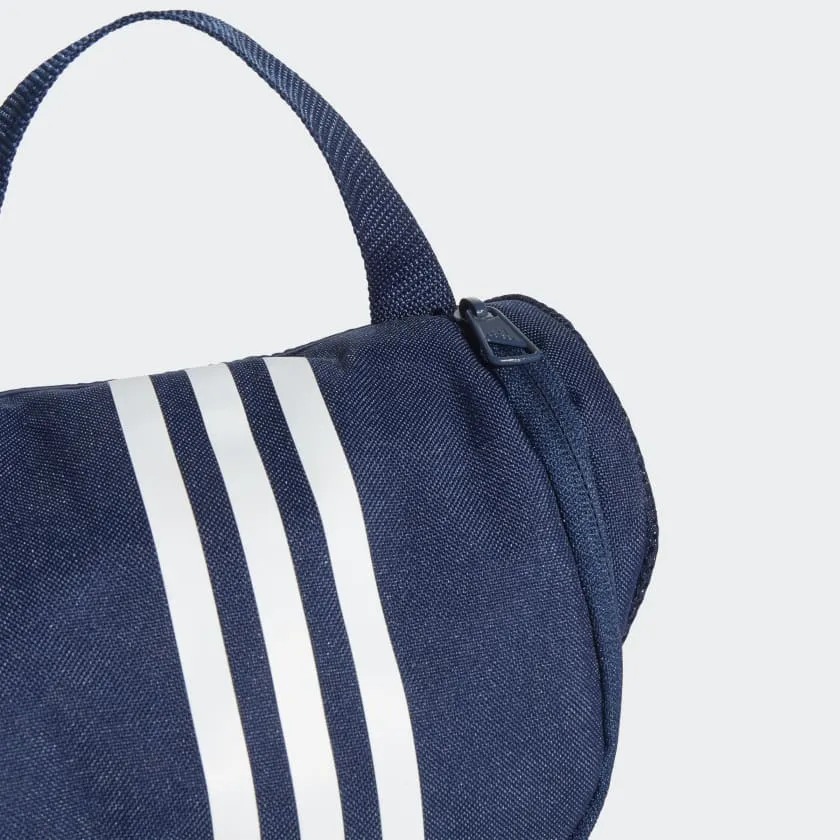 Adidas Tiro Boot Bag- Navy