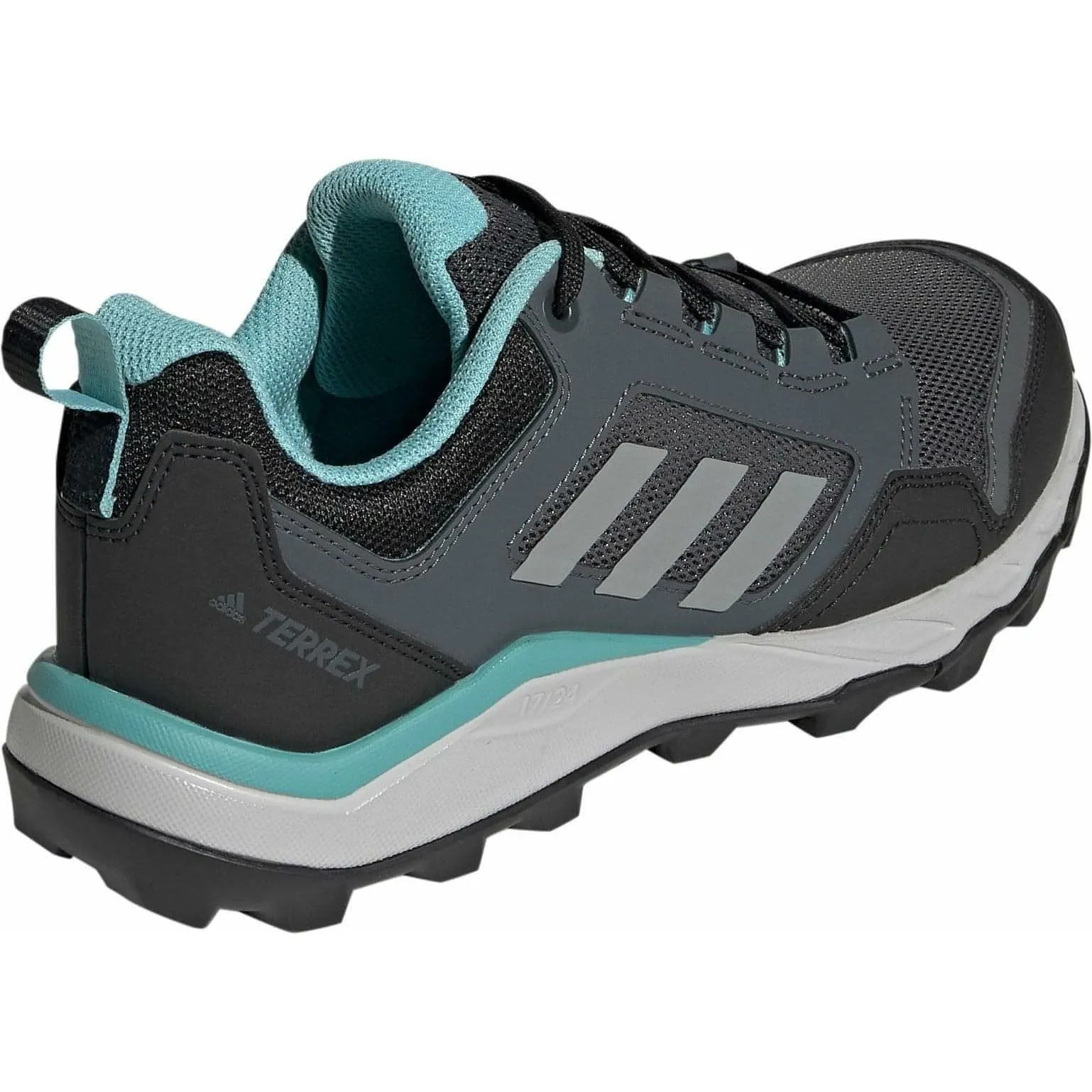 adidas Tracerocker 2 Womens Trail Running Shoes - Grey