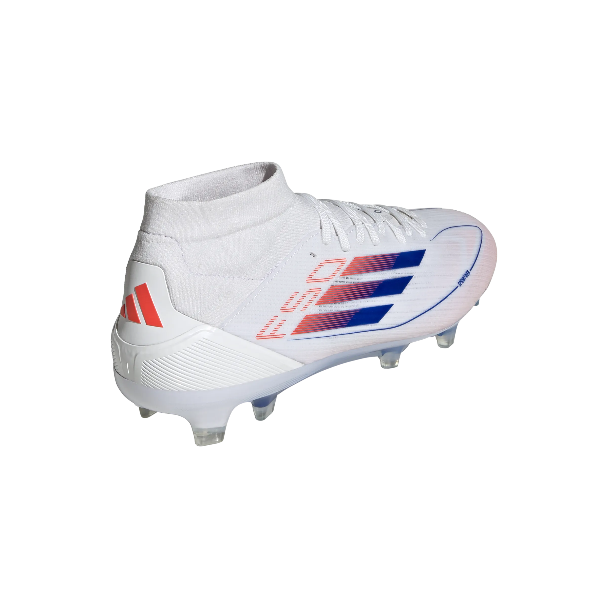 Adidas Women's F50 Pro Mid FG