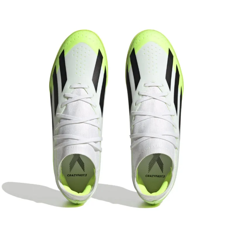 adidas X Crazyfast .3 Indoor Court Shoe