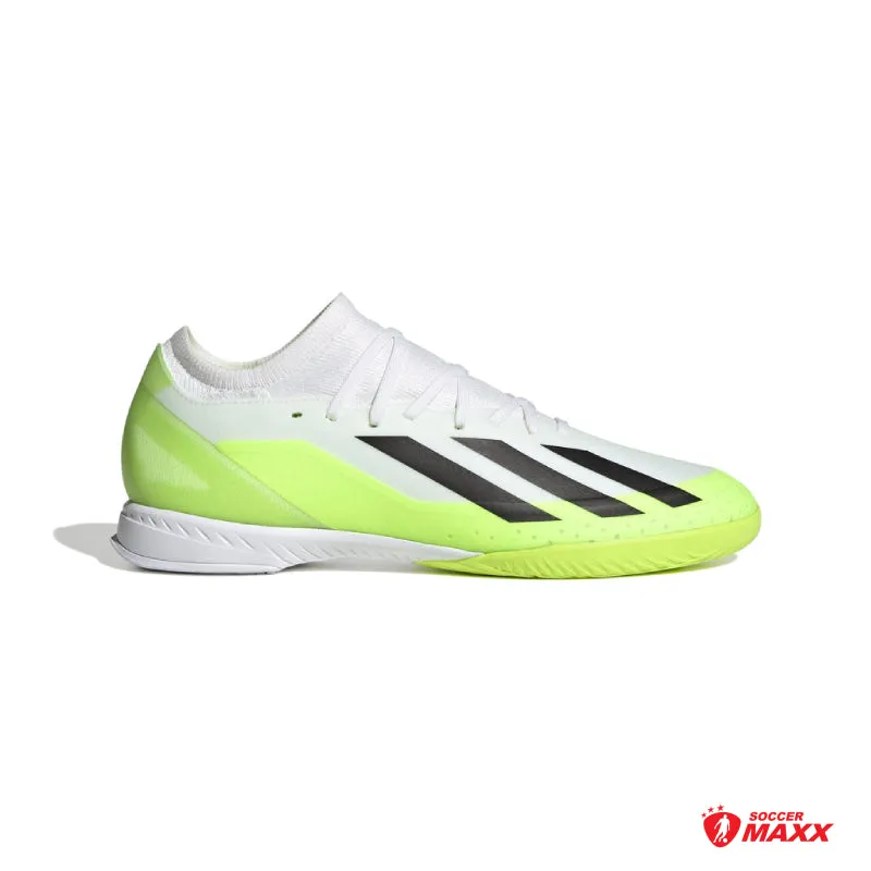 adidas X Crazyfast .3 Indoor Court Shoe