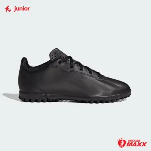 adidas X Crazyfast .4 Turf Shoe Junior