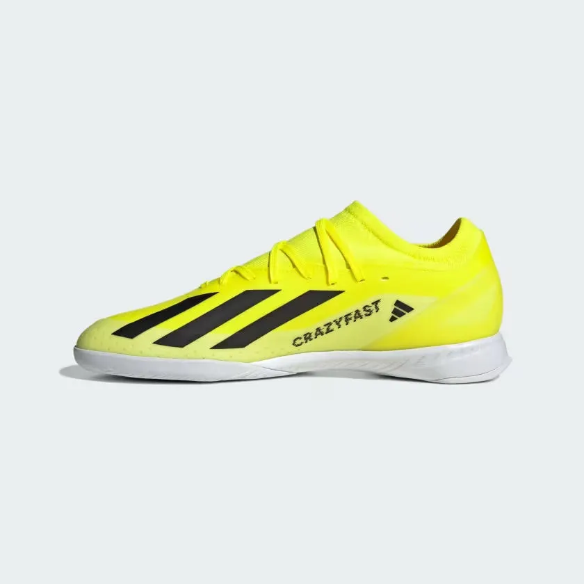 ADIDAS X CRAZYFAST LEAGUE IN FUTSAL