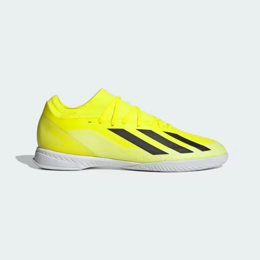 ADIDAS X CRAZYFAST LEAGUE IN FUTSAL