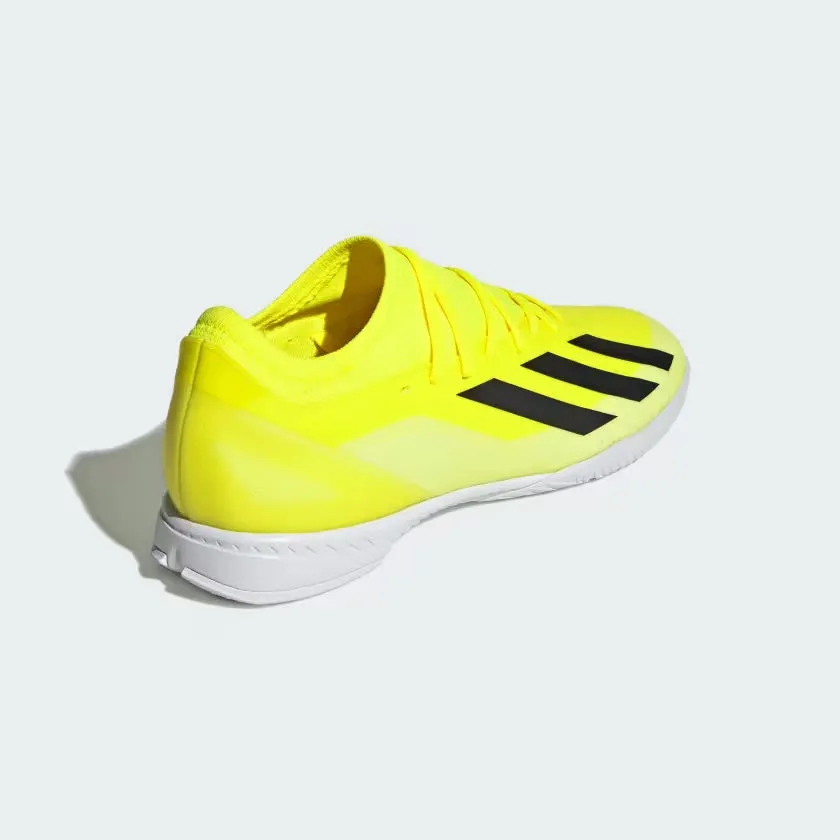 ADIDAS X CRAZYFAST LEAGUE IN FUTSAL