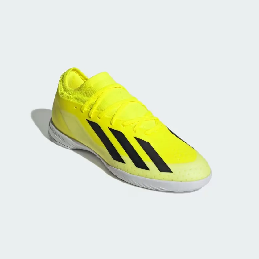 ADIDAS X CRAZYFAST LEAGUE IN FUTSAL