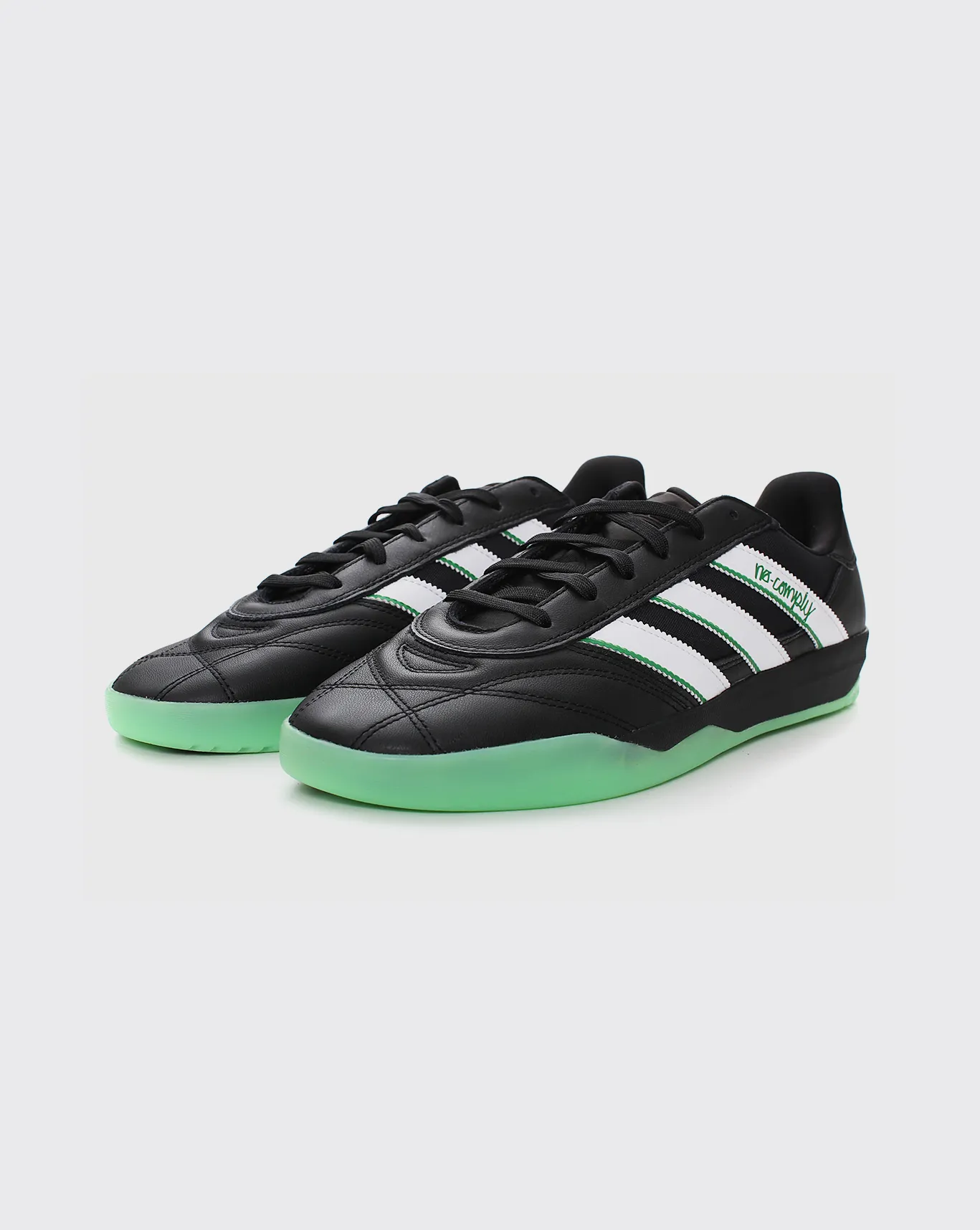 Adidas x No Comply x Austin FC Copa Premiere Shoe - ID2402