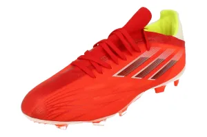 Adidas X Speedflow.1 FG Junior Football Boots FY3284