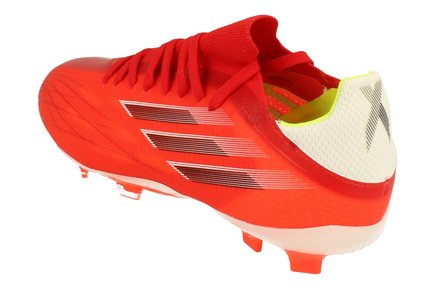 Adidas X Speedflow.1 FG Junior Football Boots FY3284