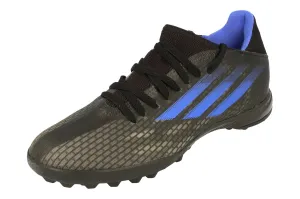 Adidas X Speedflow.3 Tf Mens Football Boots Trainers FY3308