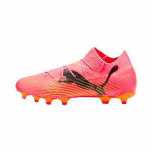 Adult's Football Boots Puma Future 7 Pro FG/AG Orange