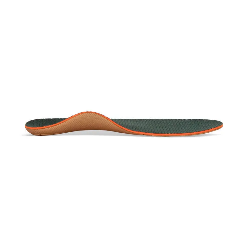 AETREX TRAIN POSTED ORTHOTICS MEN'S