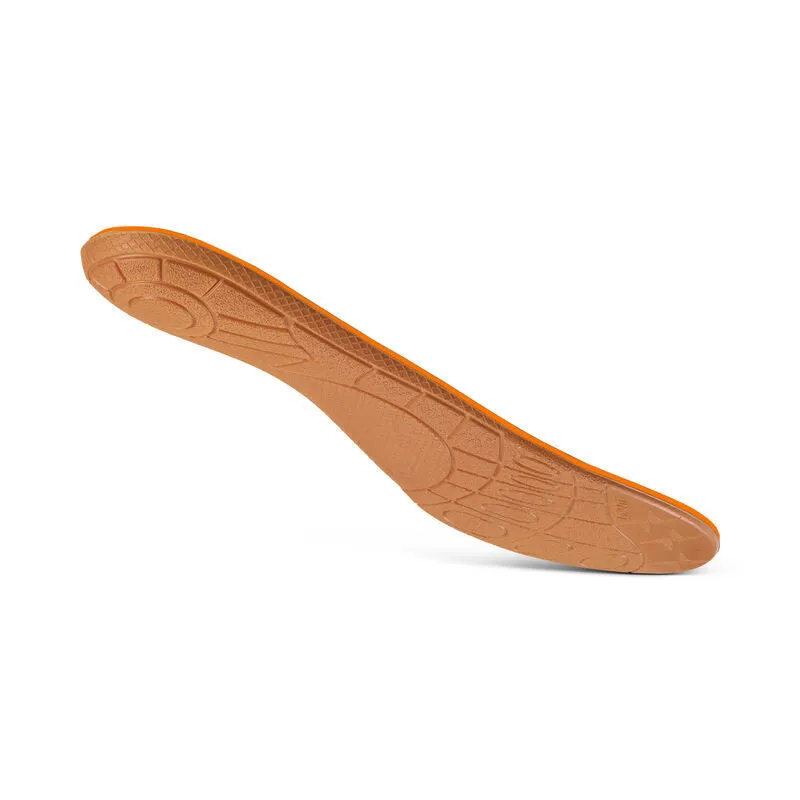 AETREX TRAIN POSTED ORTHOTICS MEN'S