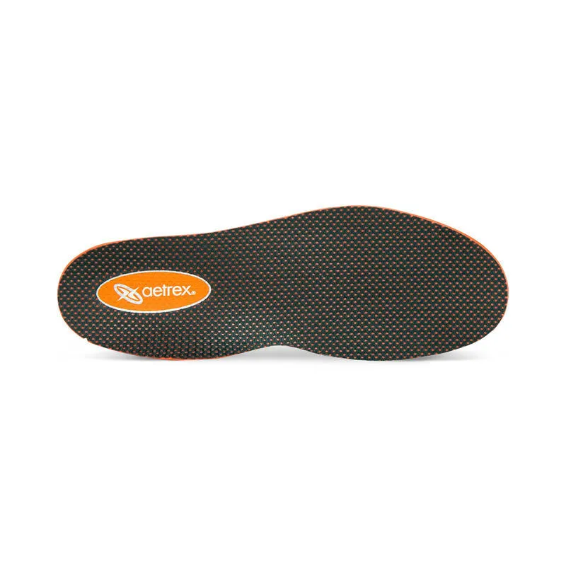 AETREX TRAIN POSTED ORTHOTICS MEN'S