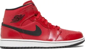 Air Jordan 1 Retro Mid Gym Red