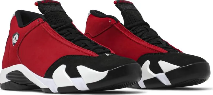 Air Jordan 14 Retro Gym Red