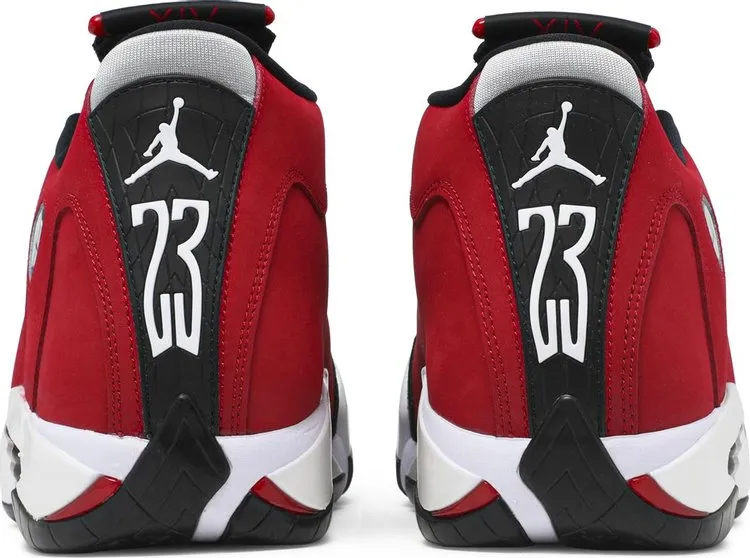 Air Jordan 14 Retro Gym Red