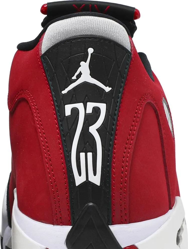 Air Jordan 14 Retro Gym Red