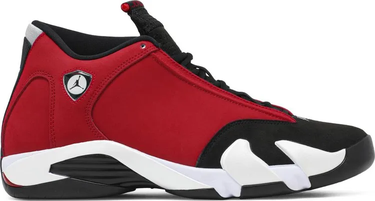 Air Jordan 14 Retro Gym Red