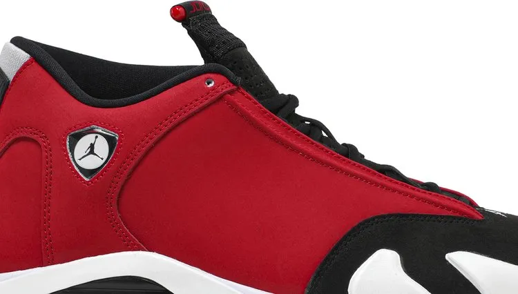 Air Jordan 14 Retro Gym Red